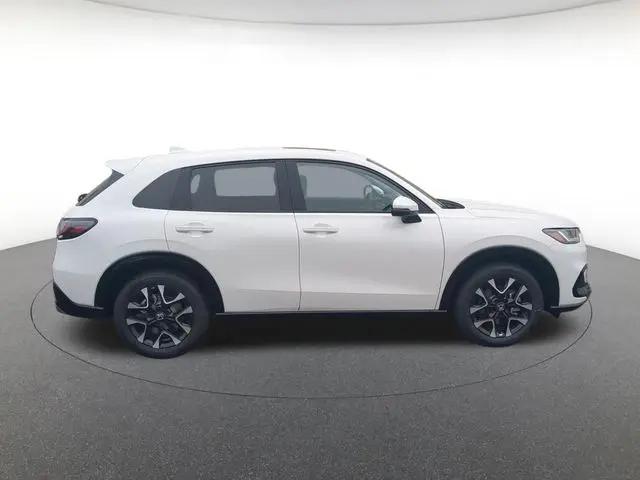 2026 Honda HR-V AWD EX-L