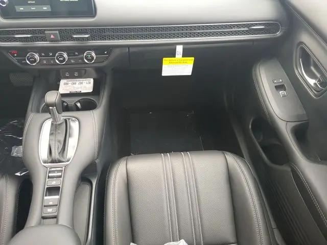 2026 Honda HR-V AWD EX-L