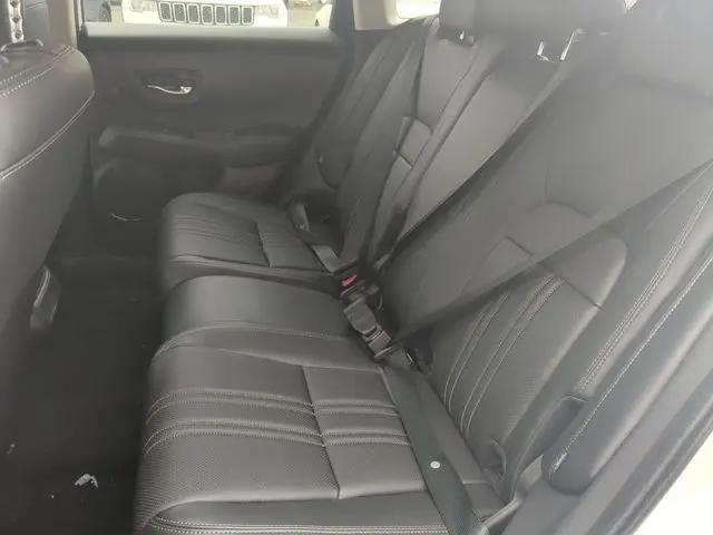 2026 Honda HR-V AWD EX-L