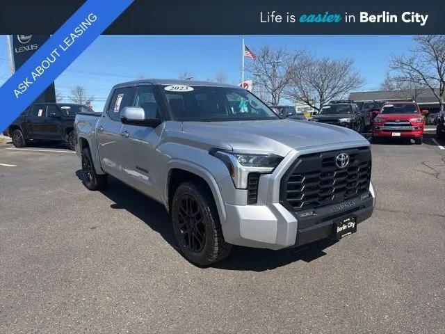 2023 Toyota Tundra SR5 for sale in Portland, ME