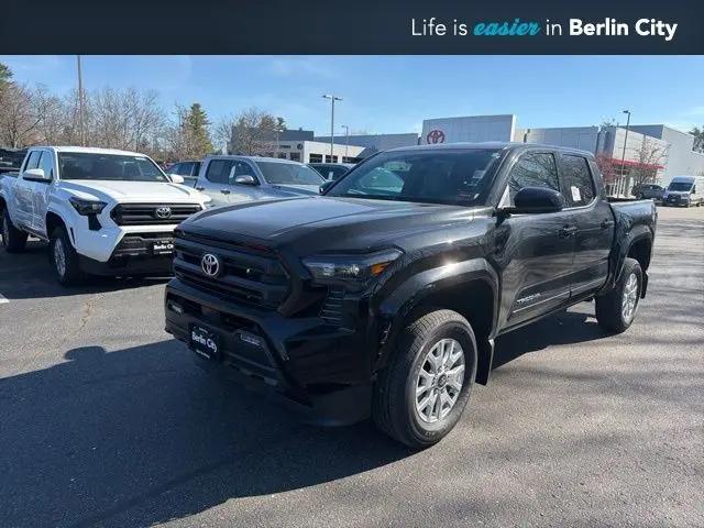 2026 Toyota Tacoma SR5 for sale in Portland, ME