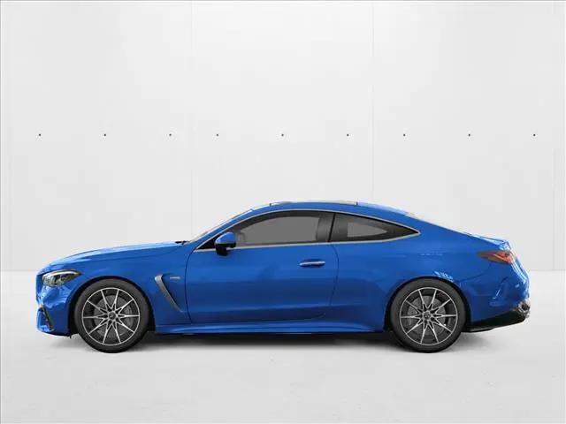 2026 Mercedes-Benz CL AMG CLE 53 for sale in Miami, FL