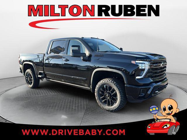 2026 Chevrolet Silverado 2500HD Crew Cab, Standard Bed, High Country, 4WD for sale in Augusta, GA