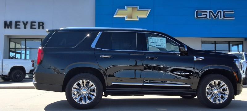 2026 GMC Yukon 4WD Denali for sale in Seward, NE