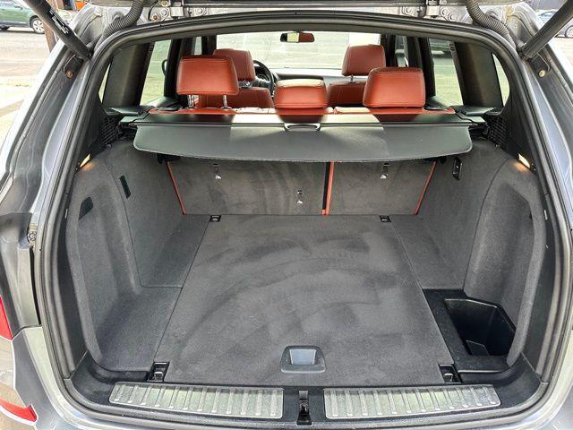2012 BMW X3 xDrive35i