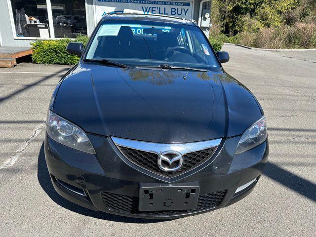 2008 Mazda Mazda3 i