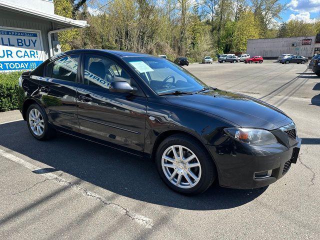 2008 Mazda Mazda3 i