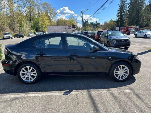 2008 Mazda Mazda3 i