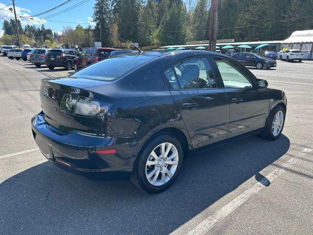 2008 Mazda Mazda3 i
