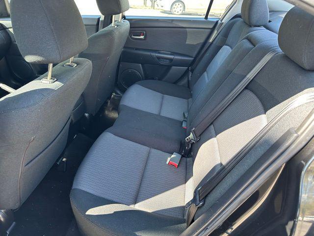 2008 Mazda Mazda3 i