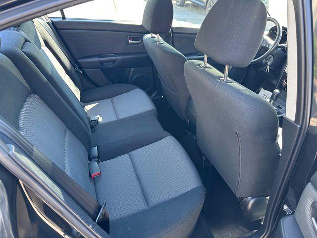 2008 Mazda Mazda3 i