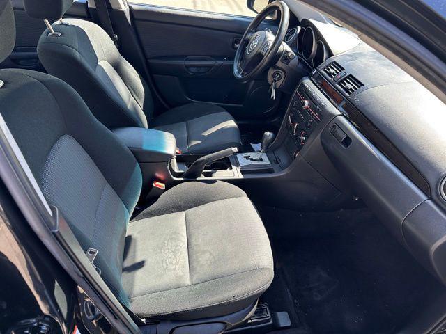 2008 Mazda Mazda3 i