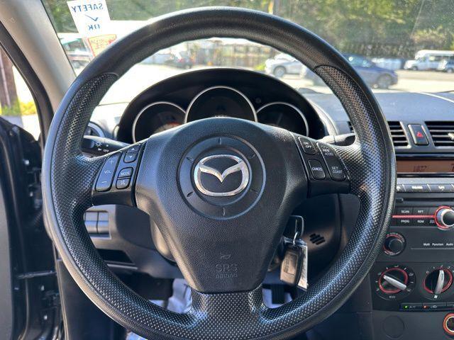 2008 Mazda Mazda3 i