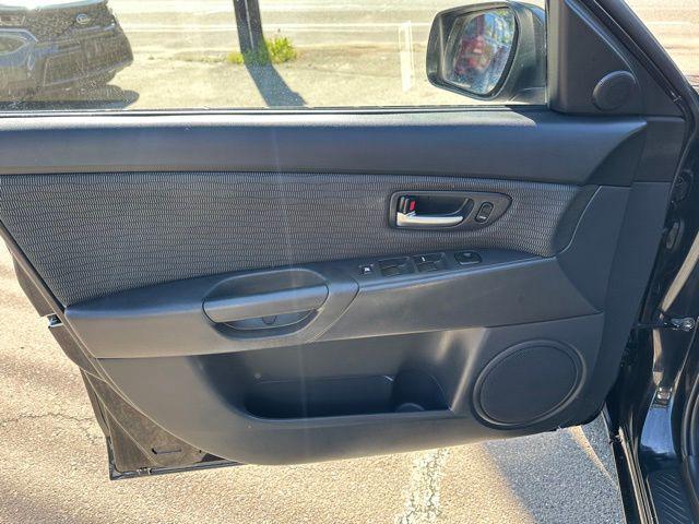 2008 Mazda Mazda3 i
