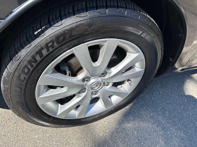2008 Mazda Mazda3 i