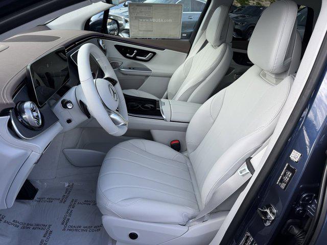 2026 Mercedes-Benz EQE 320+ EQE 320+