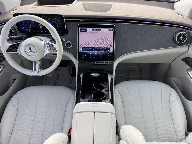 2026 Mercedes-Benz EQE 320+ EQE 320+