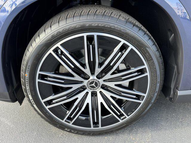 2026 Mercedes-Benz EQE 320+ EQE 320+