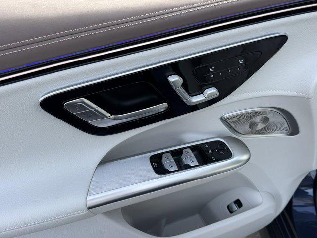 2026 Mercedes-Benz EQE 320+ EQE 320+