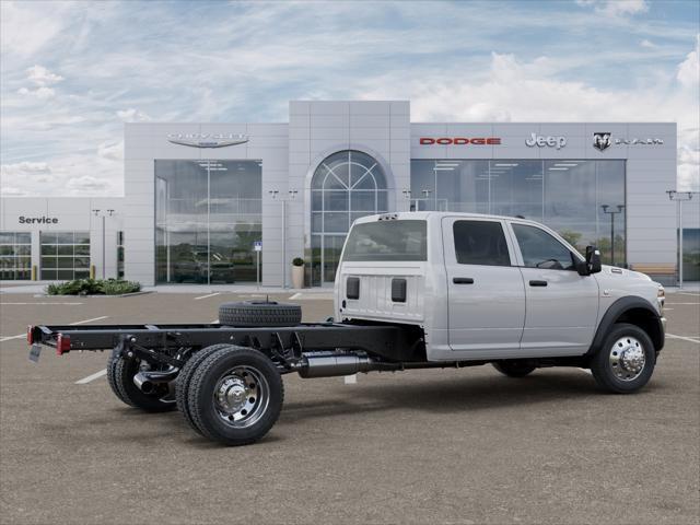 2026 Ram 5500 Tradesman/Big Horn