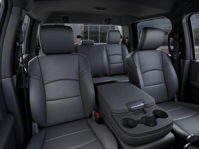 2026 Ram 5500 Tradesman/Big Horn
