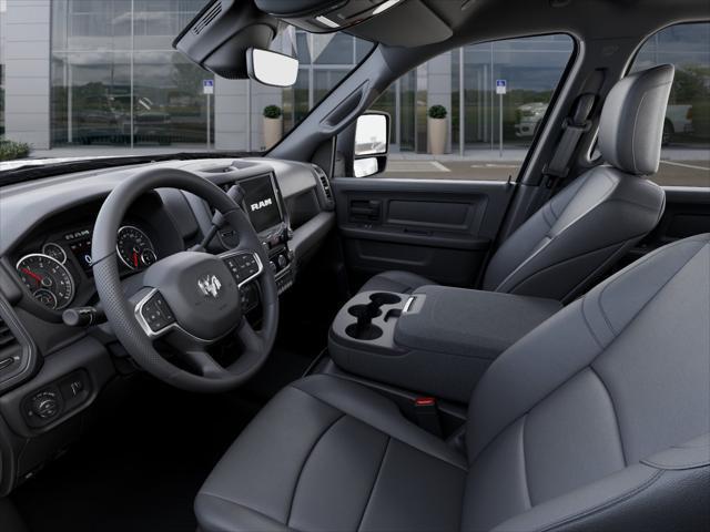 2026 Ram 5500 Tradesman/Big Horn