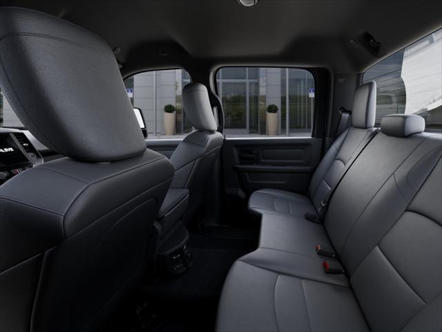 2026 Ram 5500 Tradesman/Big Horn
