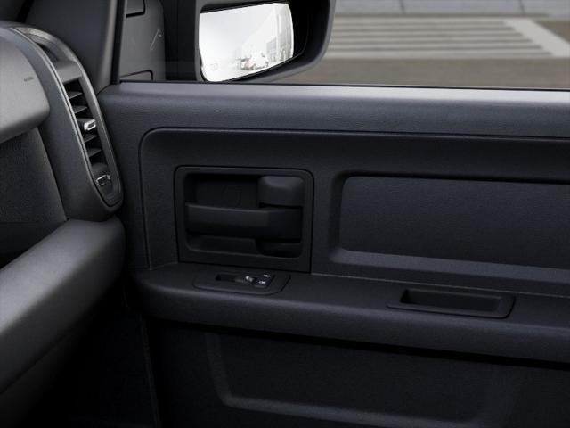 2026 Ram 5500 Tradesman/Big Horn