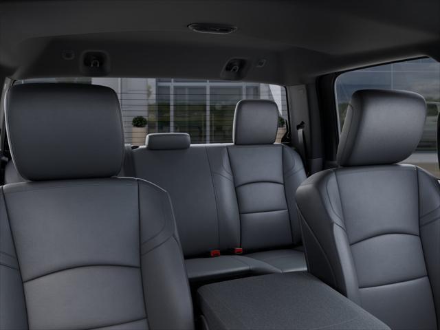2026 Ram 5500 Tradesman/Big Horn