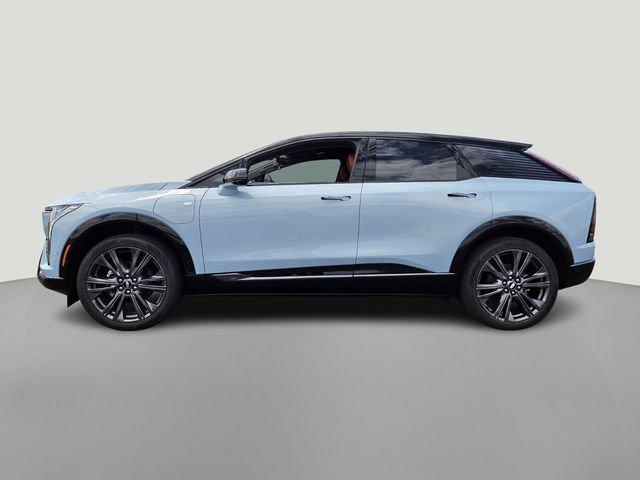 2026 Cadillac iQ Premium Sport