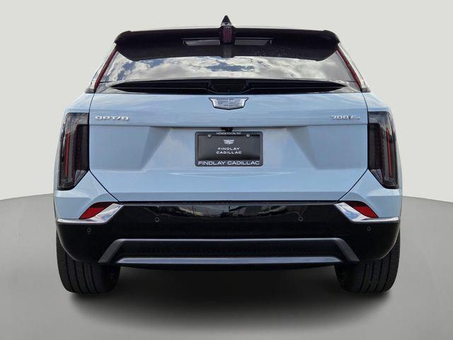 2026 Cadillac iQ Premium Sport