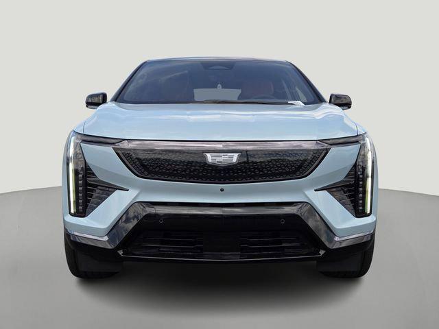 2026 Cadillac iQ Premium Sport