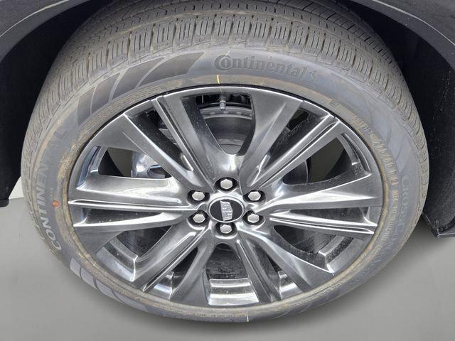 2026 Cadillac iQ Premium Sport