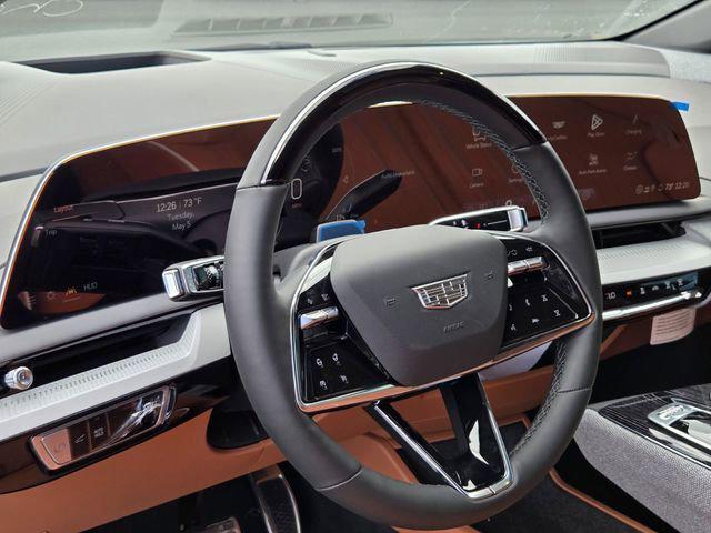2026 Cadillac iQ Premium Sport