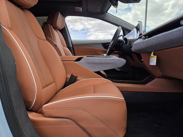 2026 Cadillac iQ Premium Sport