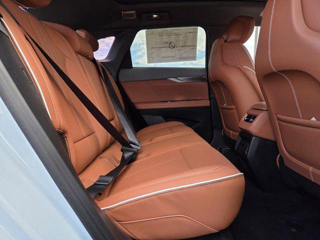 2026 Cadillac iQ Premium Sport