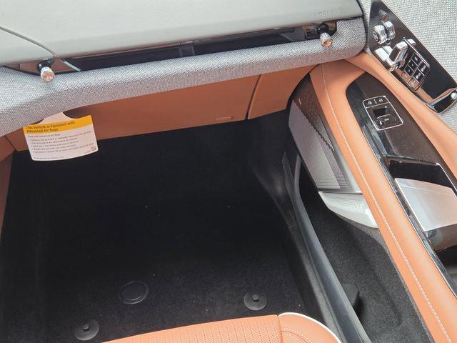 2026 Cadillac iQ Premium Sport