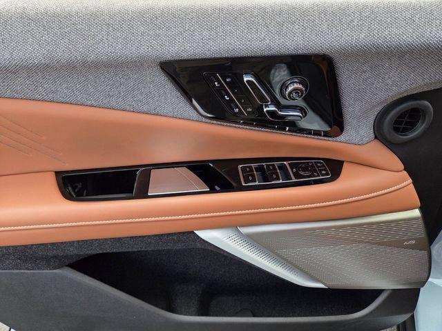 2026 Cadillac iQ Premium Sport