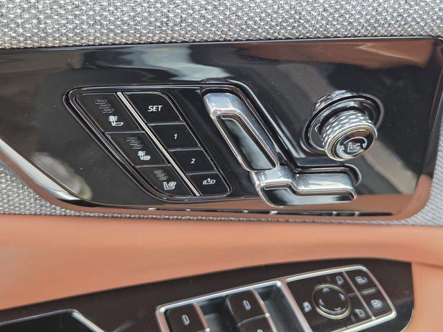 2026 Cadillac iQ Premium Sport