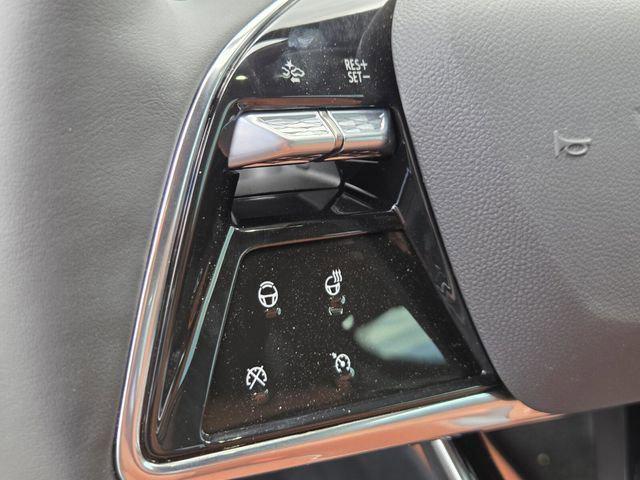 2026 Cadillac iQ Premium Sport
