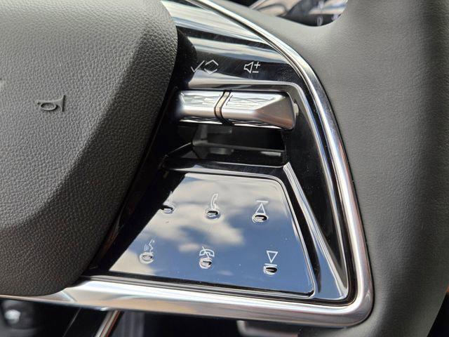 2026 Cadillac iQ Premium Sport