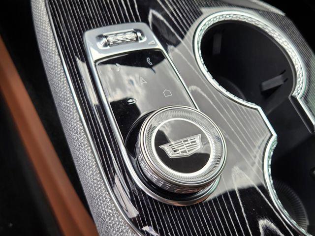 2026 Cadillac iQ Premium Sport