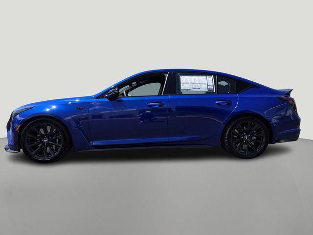 2026 Cadillac CT5-V V-Series Blackwing RWD
