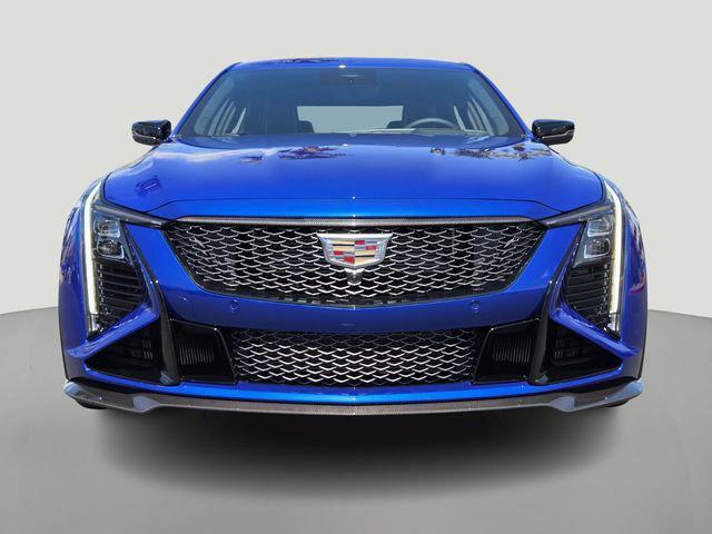 2026 Cadillac CT5-V V-Series Blackwing RWD