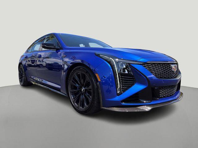 2026 Cadillac CT5-V V-Series Blackwing RWD