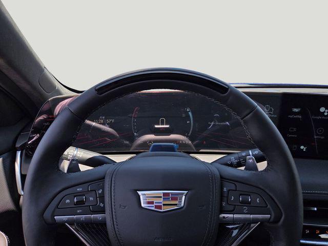 2026 Cadillac CT5-V V-Series Blackwing RWD