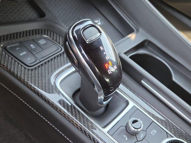 2026 Cadillac CT5-V V-Series Blackwing RWD