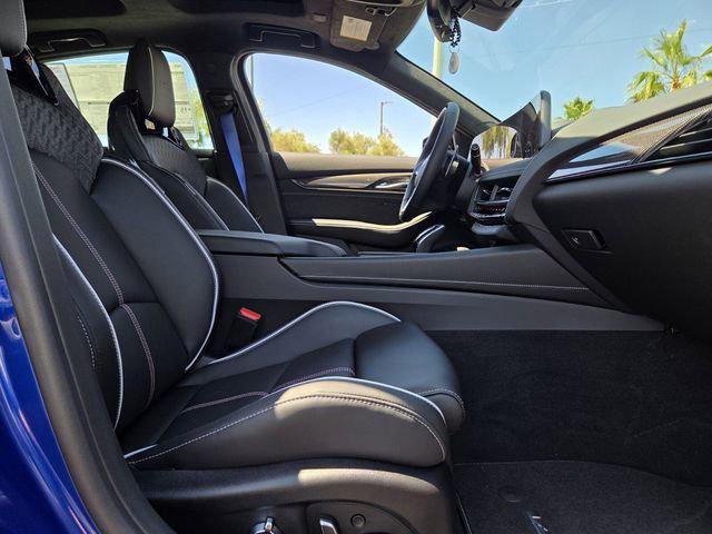 2026 Cadillac CT5-V V-Series Blackwing RWD