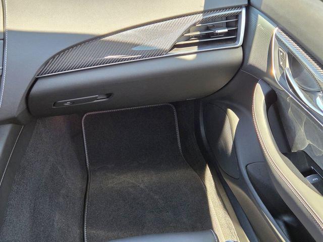 2026 Cadillac CT5-V V-Series Blackwing RWD