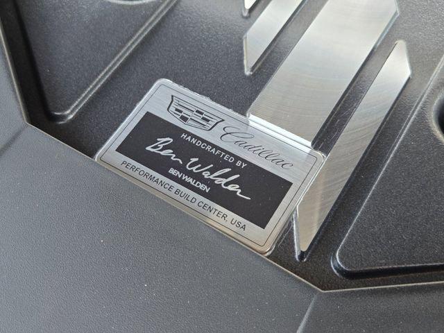 2026 Cadillac CT5-V V-Series Blackwing RWD